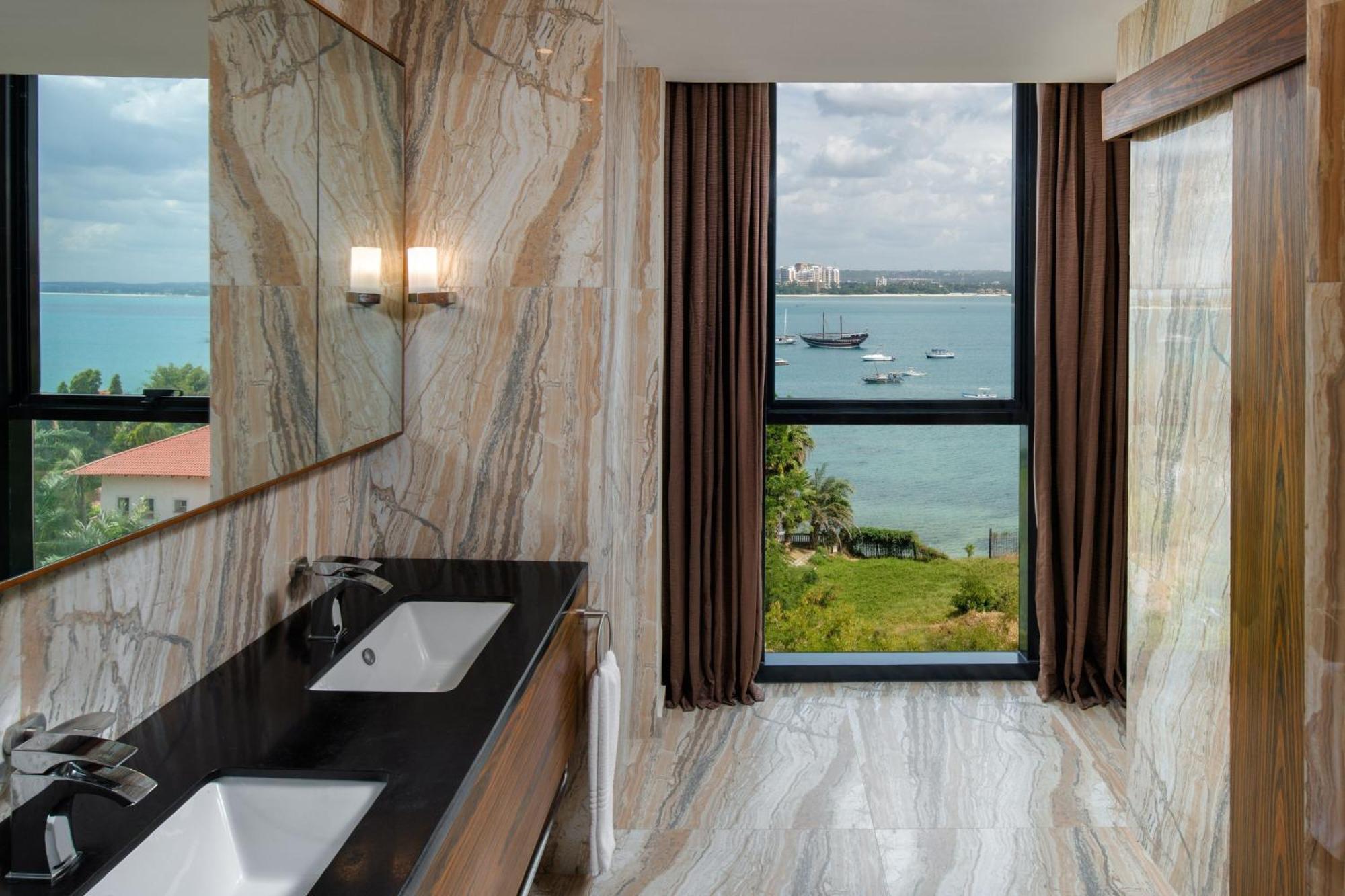 Element By Westin Hotel Daressalam Exterior foto